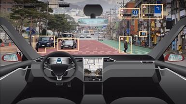 針對車用需求研發AI推論主機MIC-715  研華攜手台灣智駕探索自駕車應用無限可能